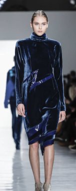 Son Jung Wan koleksiyonu.