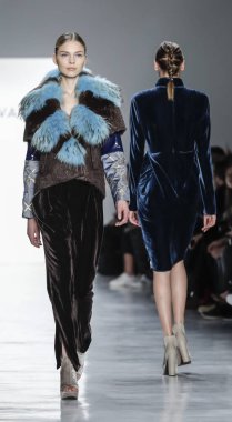 Son Jung Wan koleksiyonu.