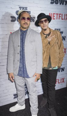 koreograflar zengin ve sesi Talauega