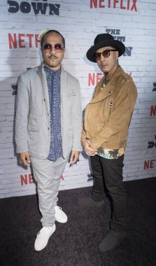 koreograflar zengin ve sesi Talauega