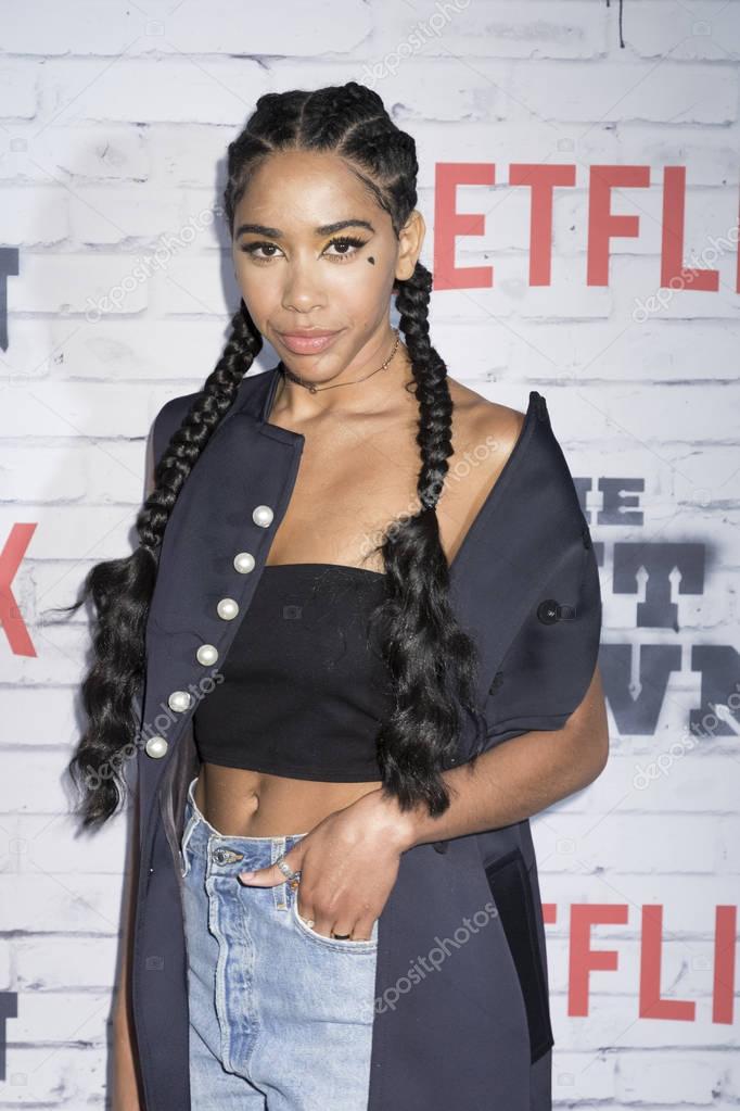 Actress Herizen Guardiola – Stock Editorial Photo © SamAronov #148797509