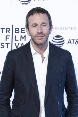   aktör Chris O'Dowd 