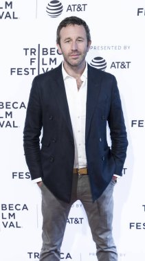   aktör Chris O'Dowd 