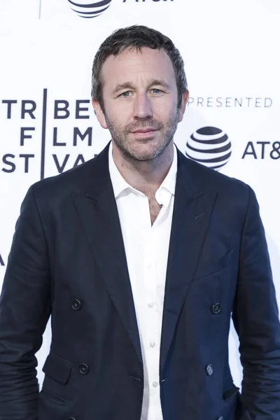 Actor Chris O 'Dowd — Foto de Stock