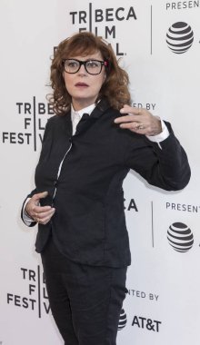 Oyuncu Susan Sarandon