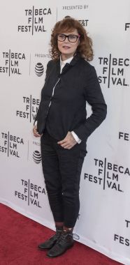 Oyuncu Susan Sarandon