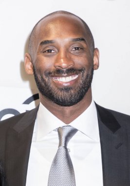Basketbol Planlayıcısı Kobe Bryant