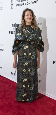 aktris Lola Schnabel