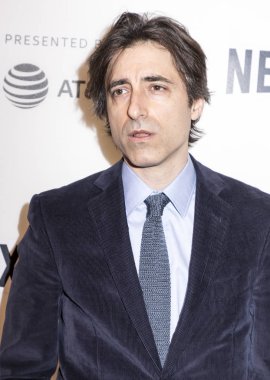 Yönetmen Noah Baumbach