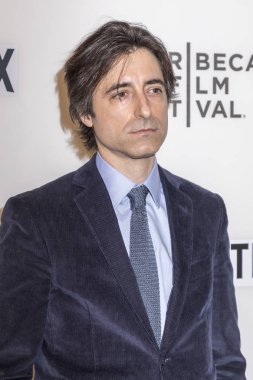 Yönetmen Noah Baumbach