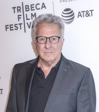 Aktör Dustin Hoffman