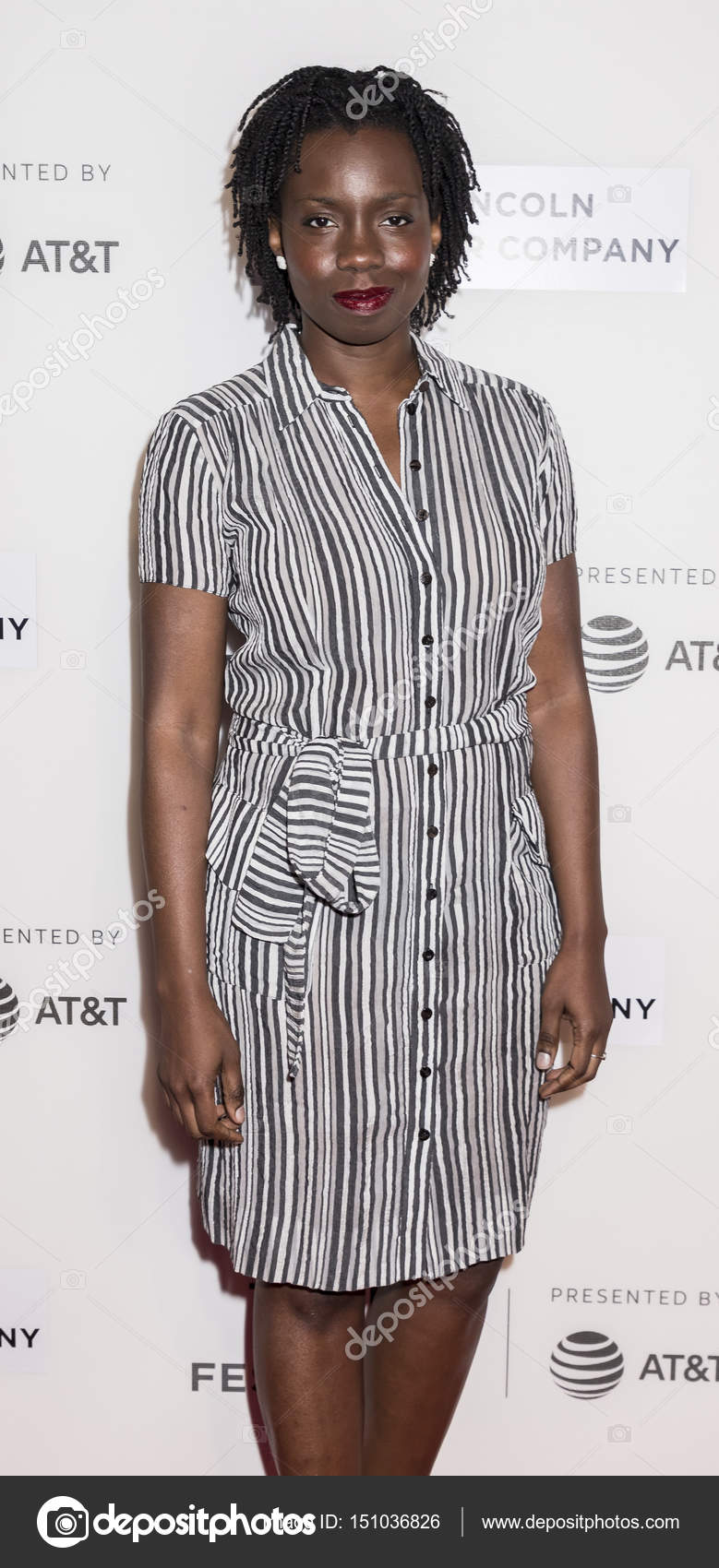 Watch Adepero Oduye video Watch Adepero Oduye video