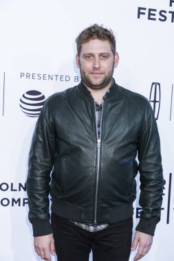  Yönetmen Brian Crano