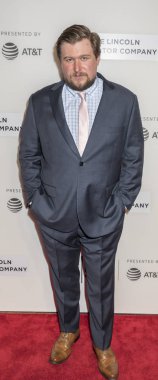 Aktör Michael Chernus