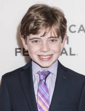  Aktör Benjamin Snyder 