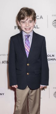  Aktör Benjamin Snyder 