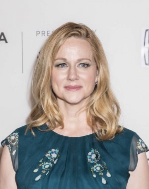 Oyuncu Laura Linney