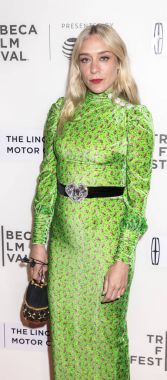 Aktris Chloe Sevigny