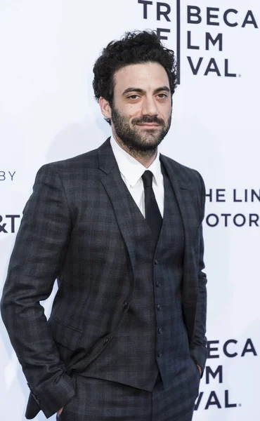 Ator Morgan Spector — Fotografia de Stock