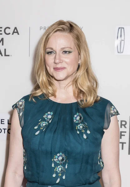 Oyuncu Laura Linney