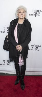 şarkıcı Judy Collins