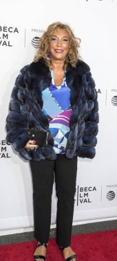 şarkıcı Denise Rich