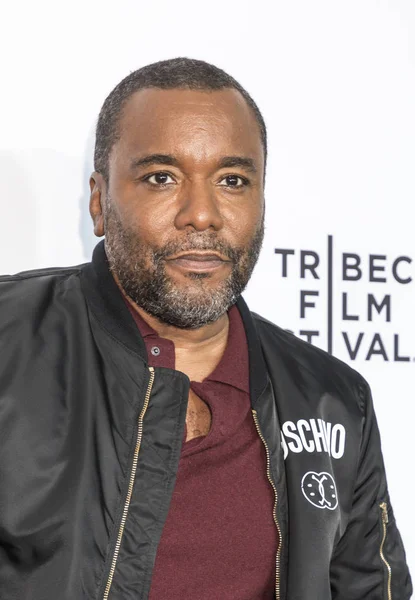 Regisseur lee daniels — Stockfoto