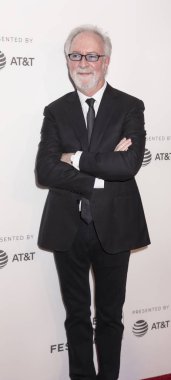  yapımcı Gary Goetzman