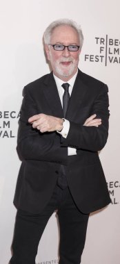  yapımcı Gary Goetzman