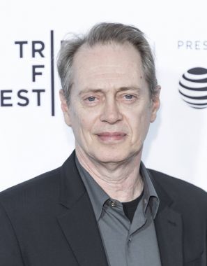 aktör Steve Buscemi