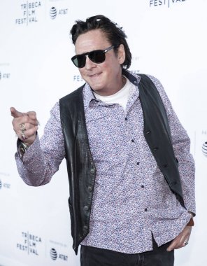 aktör Michael Madsen