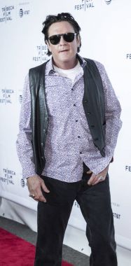 aktör Michael Madsen