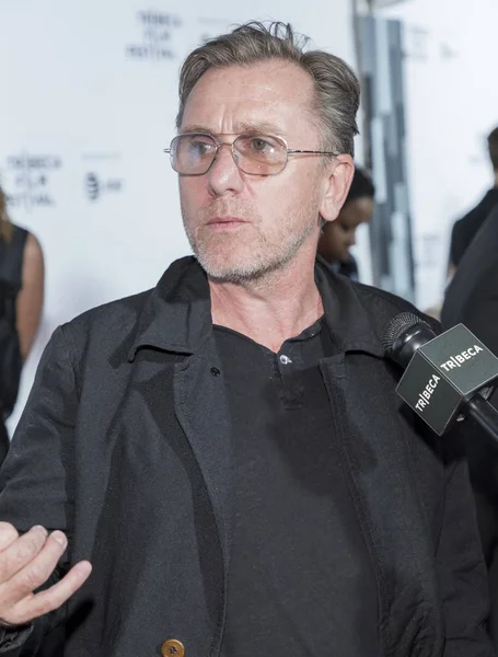 Actor Tim Roth — Foto de Stock