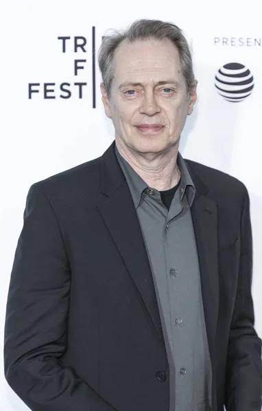 Ator Steve Buscemi — Fotografia de Stock