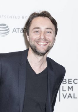  aktör Vincent Kartheiser