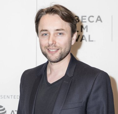  aktör Vincent Kartheiser