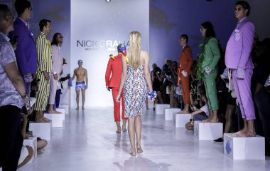  Pist modelleri yürümek 