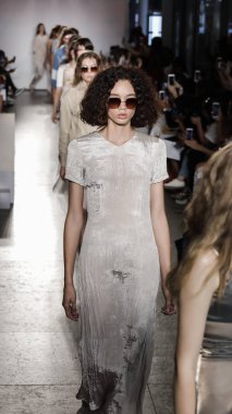  Pist modelleri yürümek