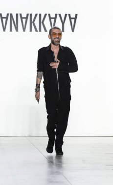 Tasarımcı Hakan Akkaya