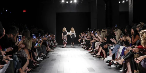 Marchesa bahar/yaz 2018