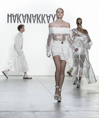 Pist modelleri yürümek