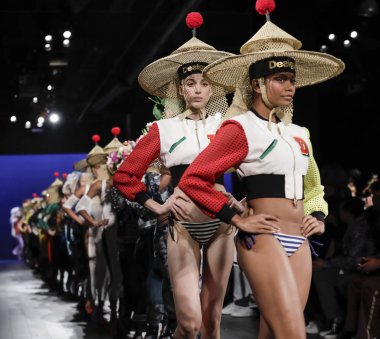  Pist modelleri yürümek