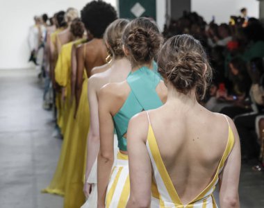  Pist modelleri yürümek 