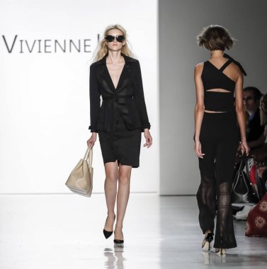 Pist modelleri yürümek