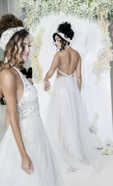 Pist modelleri yürümek