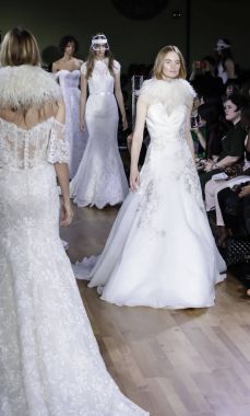  Pist modelleri yürümek