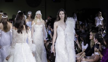  Pist modelleri yürümek