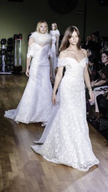  Pist modelleri yürümek