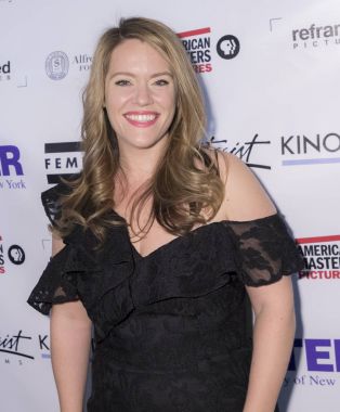 Yönetmen Alexandra Dean