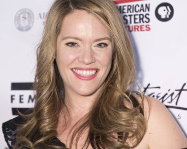 Yönetmen Alexandra Dean